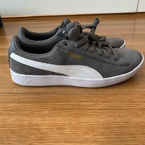 Women’s Puma Sneakers